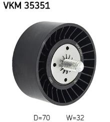 SKF VKM 35351